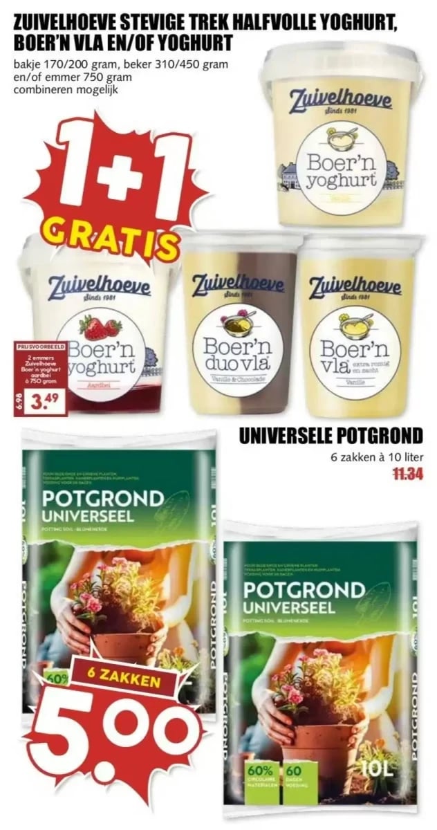 MCD Supermarkt folder – pagina 14