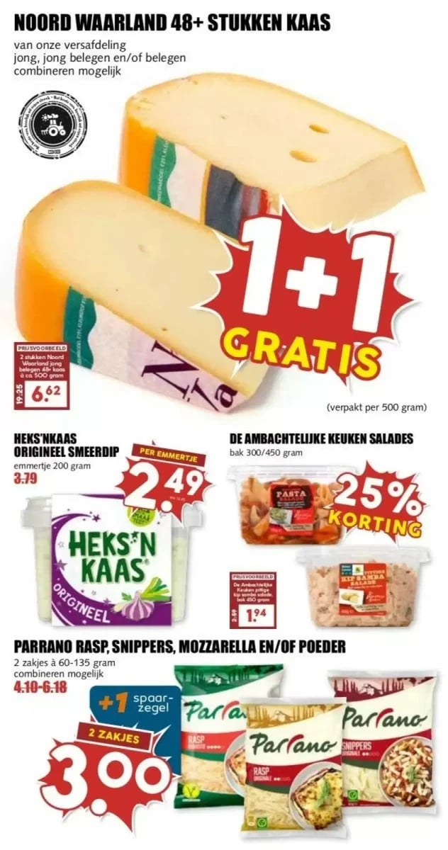 MCD Supermarkt folder – pagina 11
