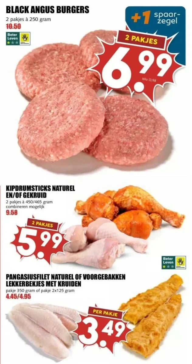 MCD Supermarkt folder – pagina 7
