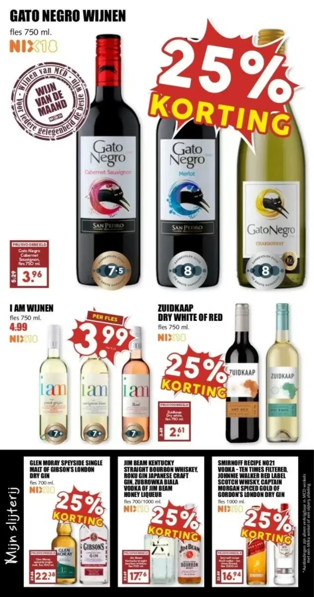 MCD Supermarkt folder – pagina 21