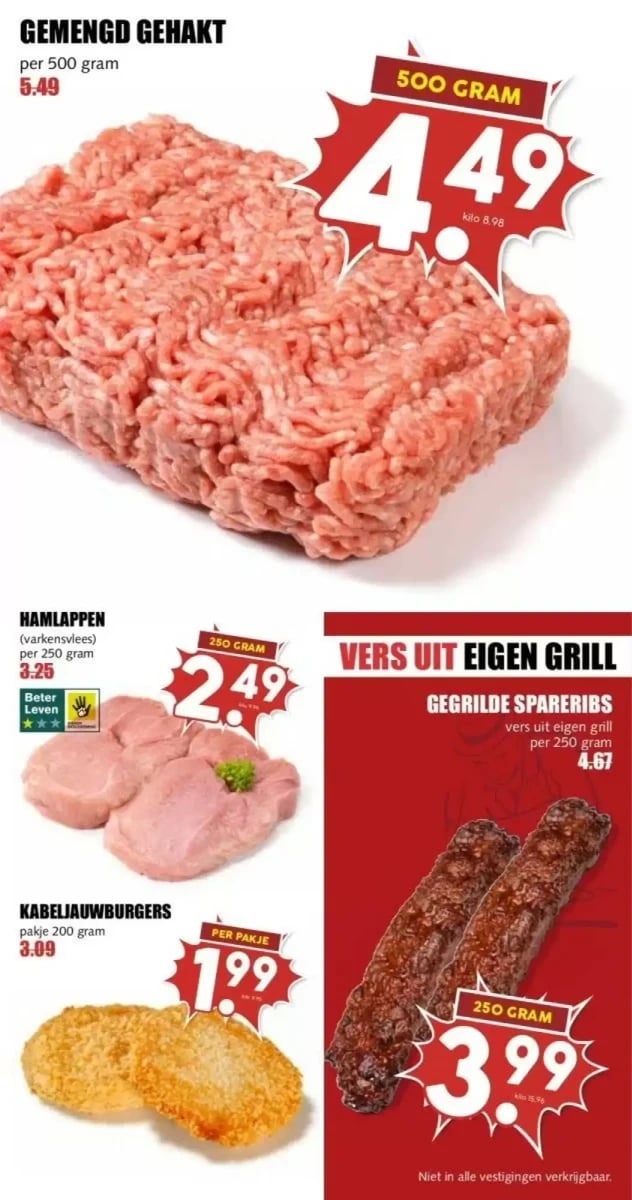 MCD Supermarkt folder – pagina 6