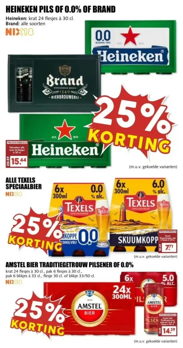 MCD Supermarkt folder – pagina 20