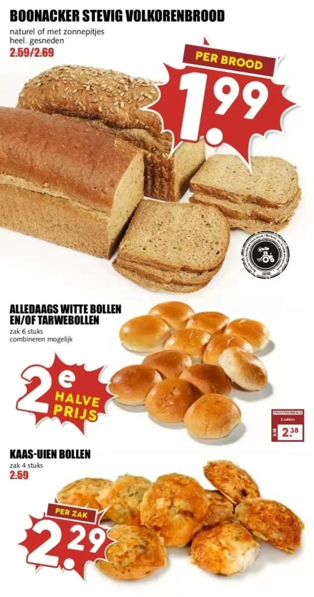 MCD Supermarkt folder – pagina 8