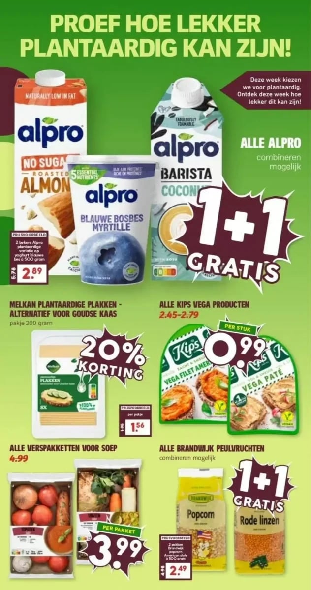 MCD Supermarkt folder – pagina 3
