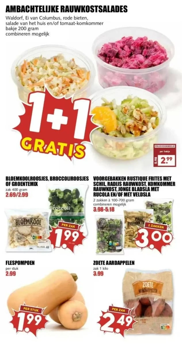 MCD Supermarkt folder – pagina 4