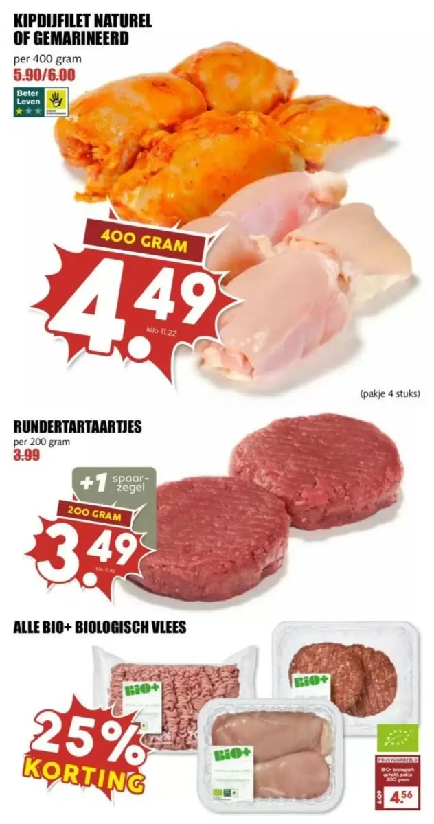MCD Supermarkt folder – pagina 14