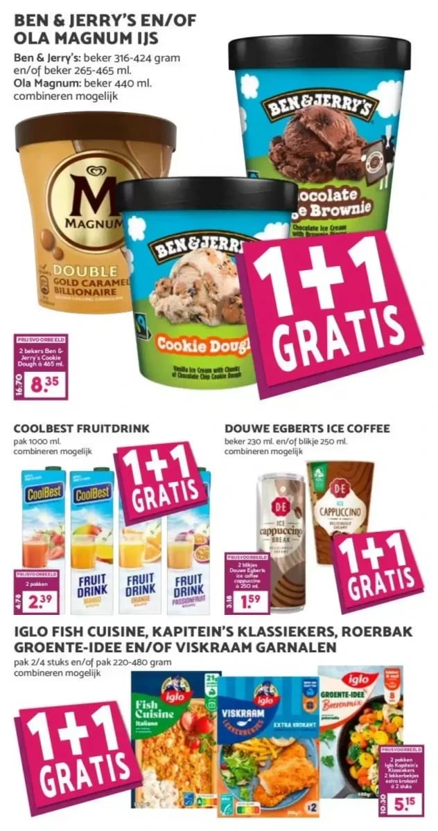 MCD Supermarkt folder – pagina 4