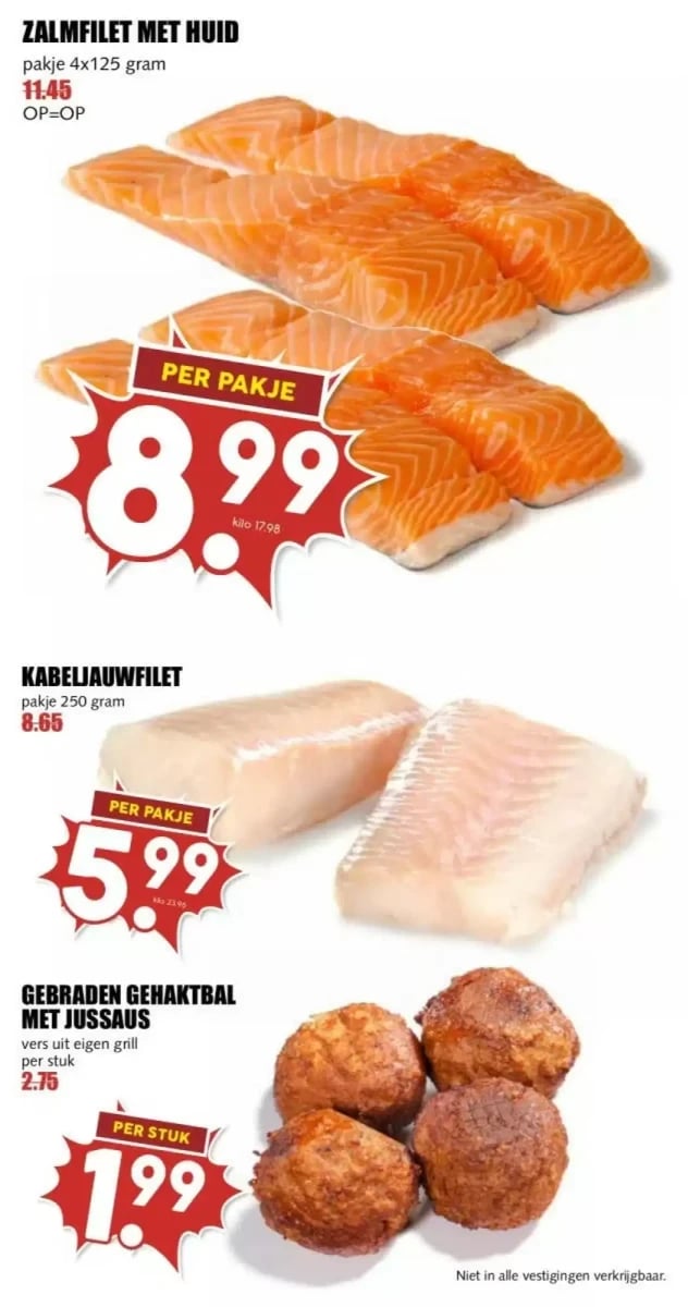 MCD Supermarkt folder – pagina 15