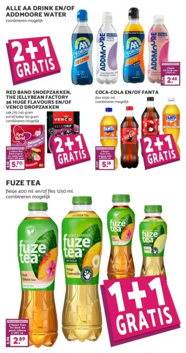MCD Supermarkt folder – pagina 7
