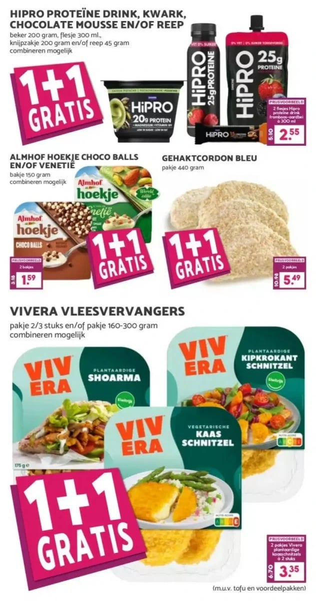MCD Supermarkt folder – pagina 3