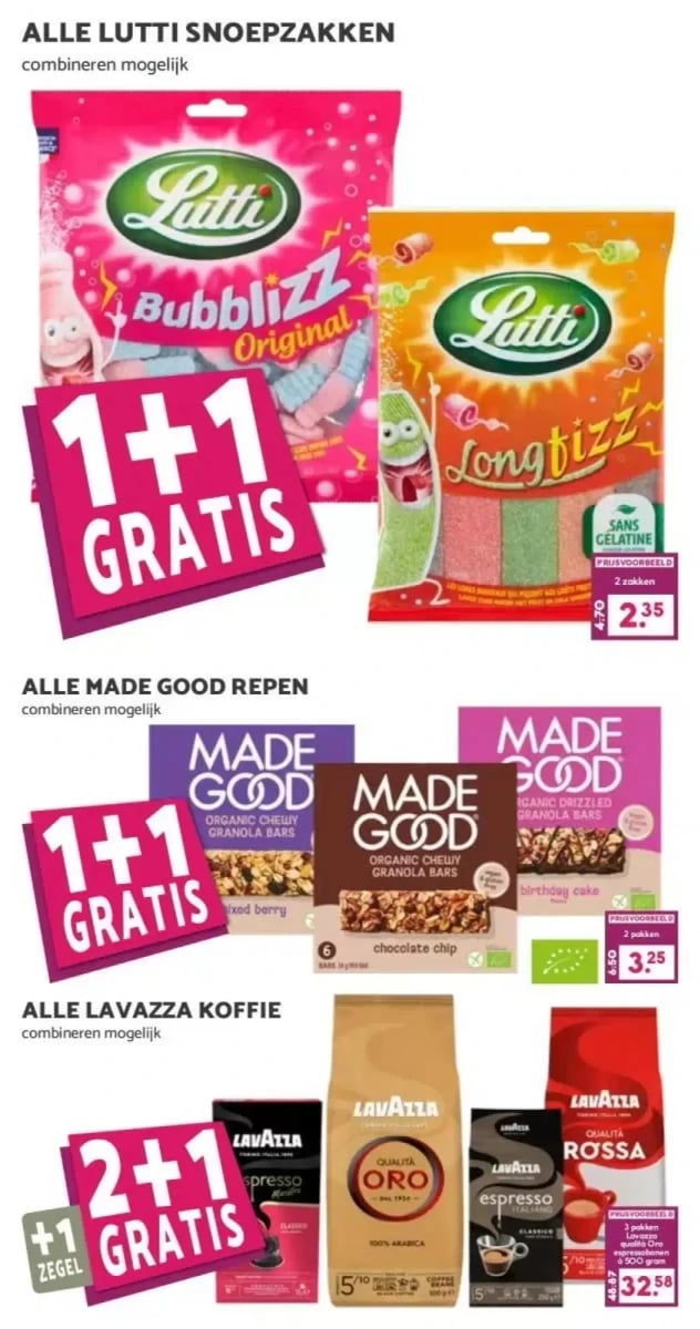 MCD Supermarkt folder – pagina 6