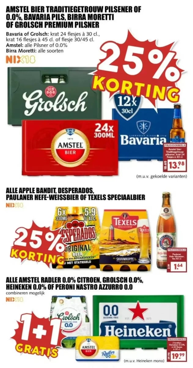 MCD Supermarkt folder – pagina 22