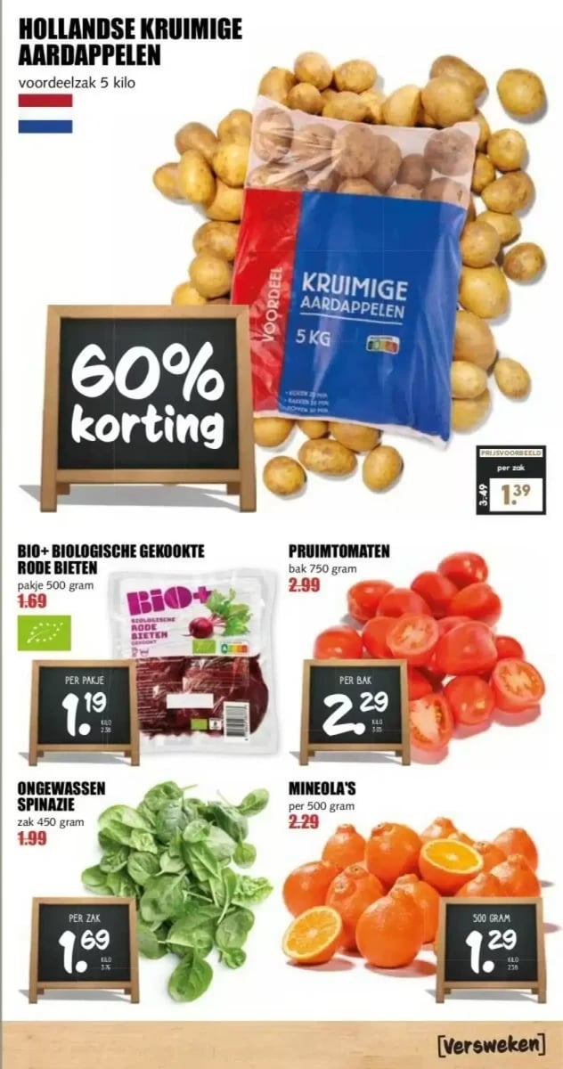 MCD Supermarkt folder – pagina 3