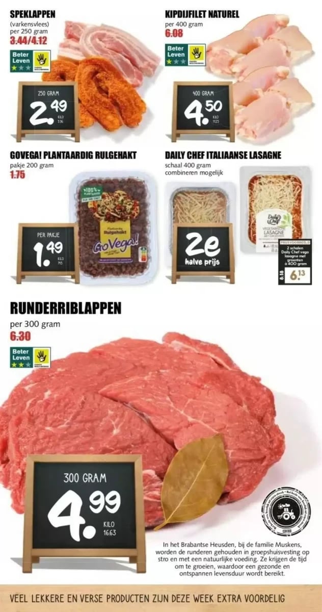 MCD Supermarkt folder – pagina 4
