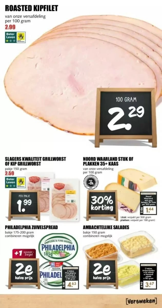 MCD Supermarkt folder – pagina 5