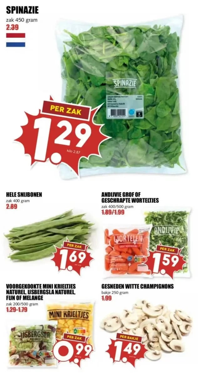MCD Supermarkt folder – pagina 5