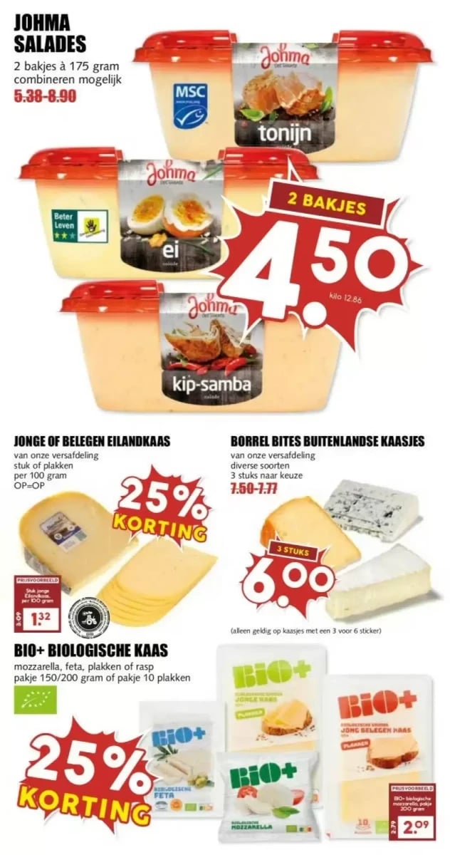 MCD Supermarkt folder – pagina 11