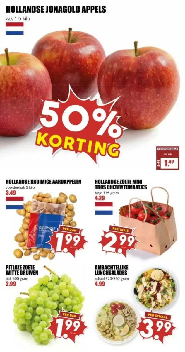 MCD Supermarkt folder – pagina 4