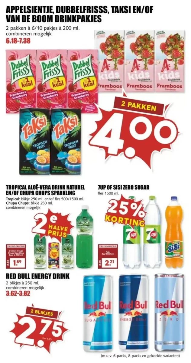 MCD Supermarkt folder – pagina 18