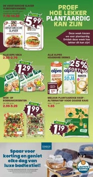 ALLE KIPS VEGA aanbieding bij Mcd-supermarkt – geldig van 06.04.2026 t/m 12.04.2026