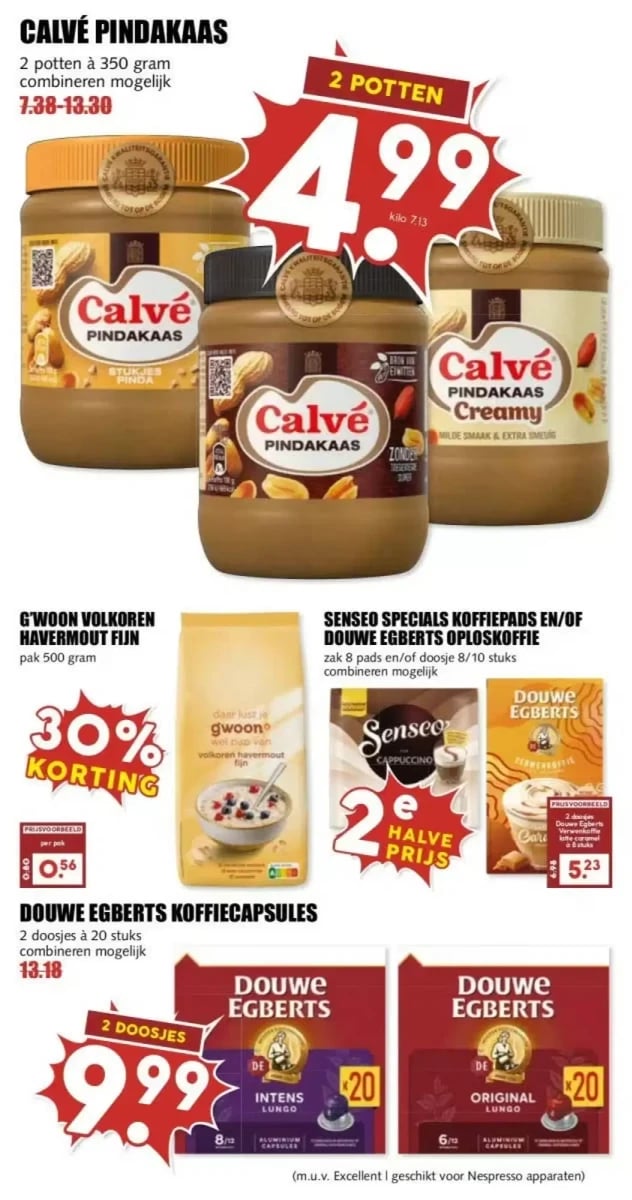MCD Supermarkt folder – pagina 16