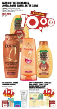 ZWITSAL BODYLOTION, CRÈME ZEEP, BABYDOEKJES, ZACHTE CRÈME, WASGEL, SHAMPOO EN/OF VOCHTIGE WASHANDJES aanbieding bij Mcd-supermarkt – geldig van 06.04.2026 t/m 12.04.2026