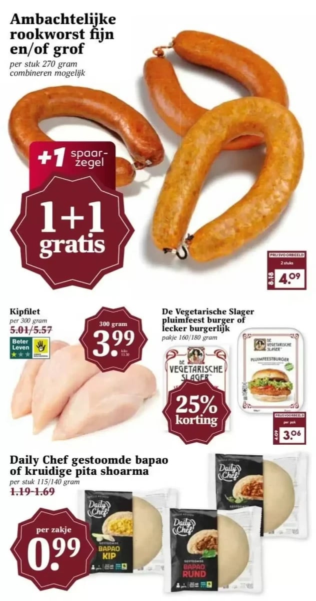 MCD Supermarkt folder – pagina 4
