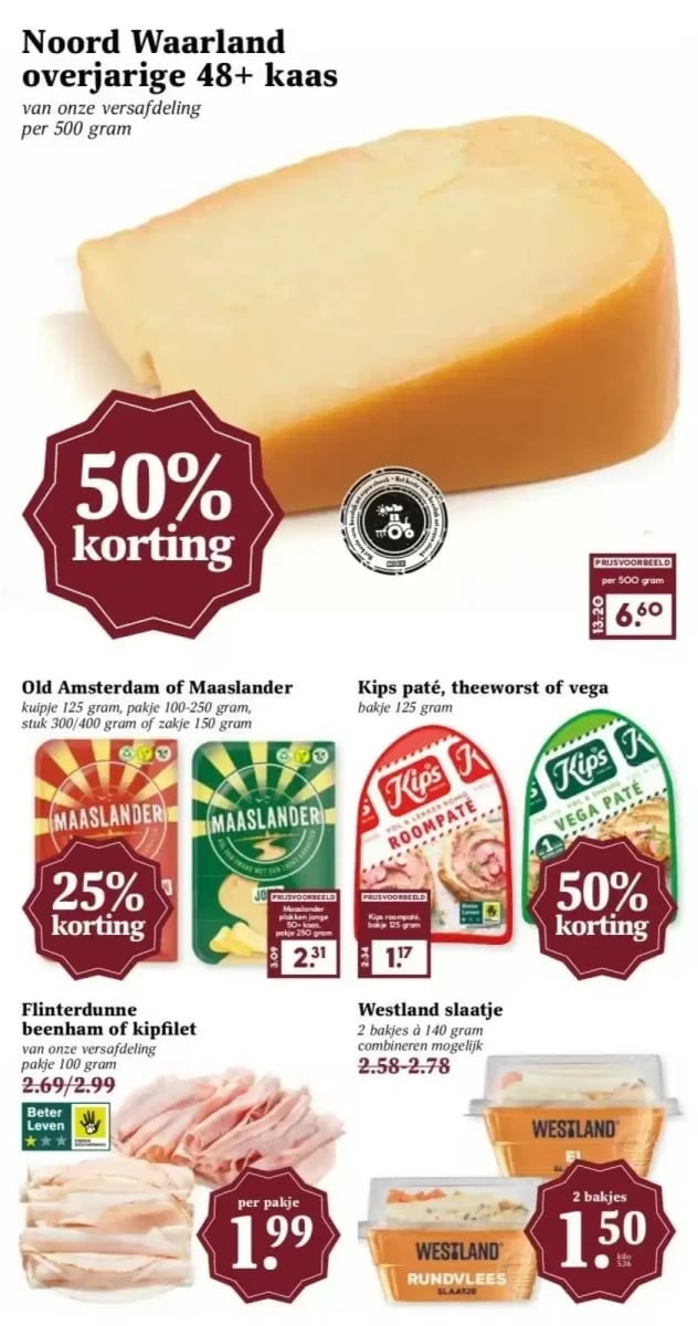 MCD Supermarkt folder – pagina 7