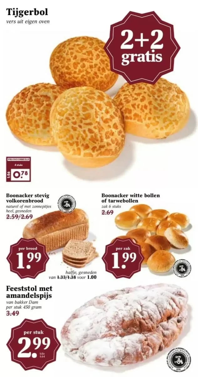 MCD Supermarkt folder – pagina 8