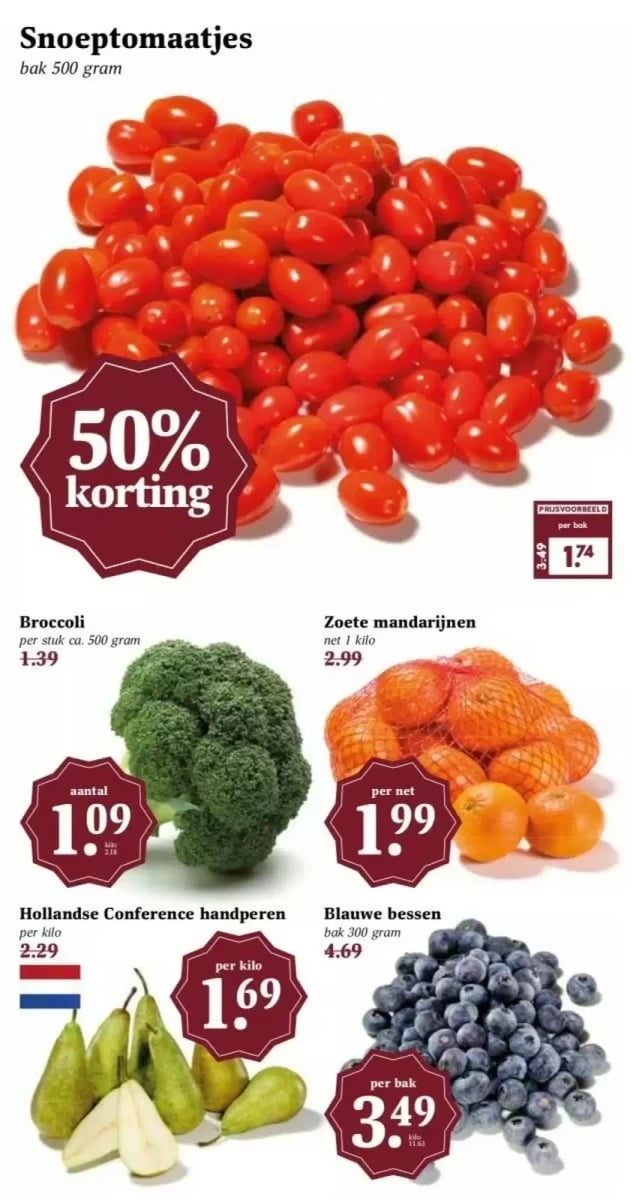 MCD Supermarkt folder – pagina 3
