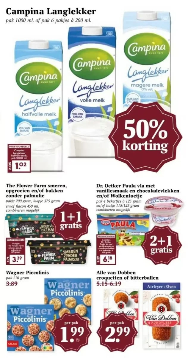 MCD Supermarkt folder – pagina 9