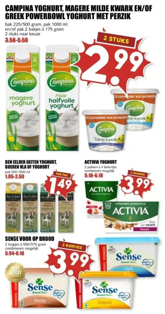 MCD Supermarkt folder – pagina 12