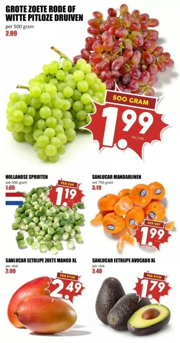 MCD Supermarkt folder – pagina 5