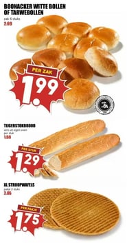 XL STROOPWAFELS aanbieding bij Mcd-supermarkt – geldig van 09.02.2026 t/m 15.02.2026