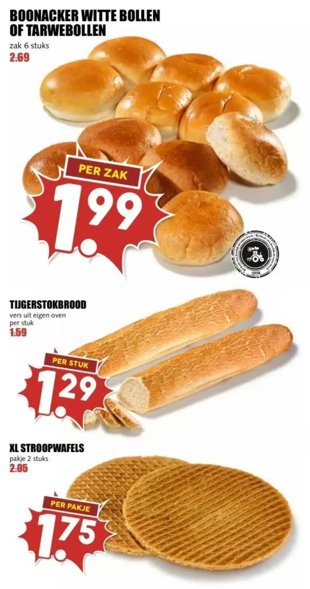 MCD Supermarkt folder – pagina 9