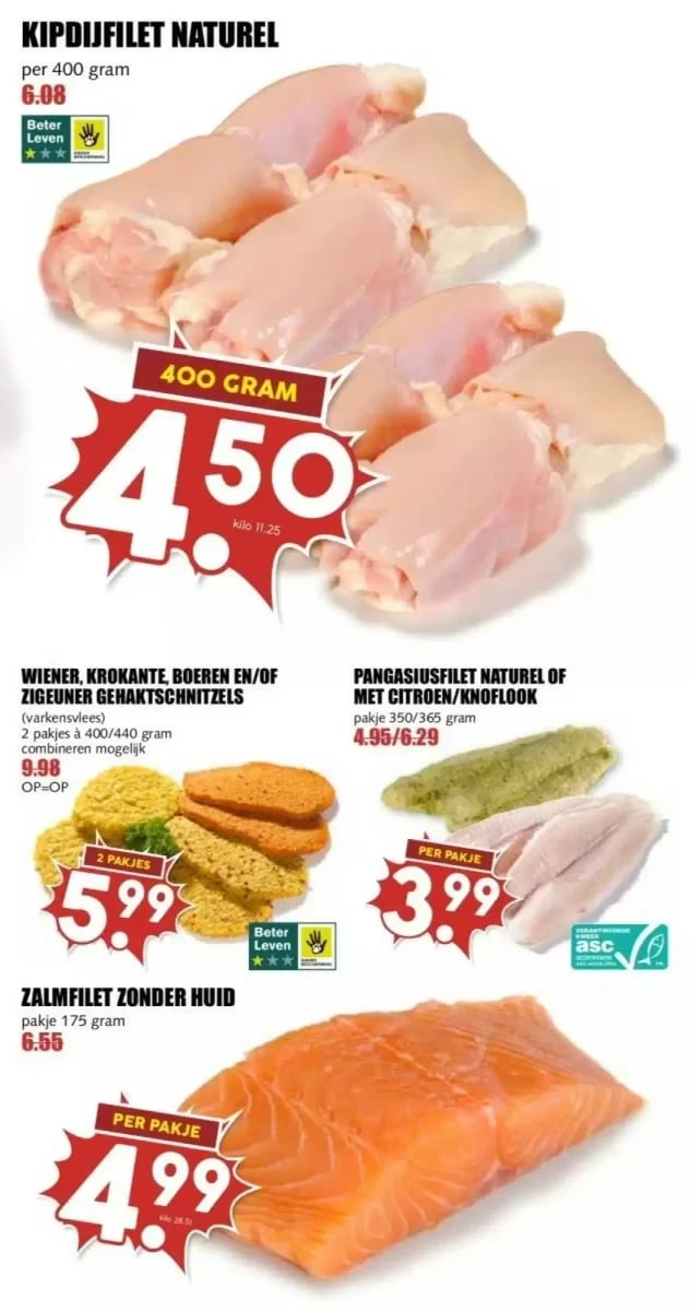 MCD Supermarkt folder – pagina 7