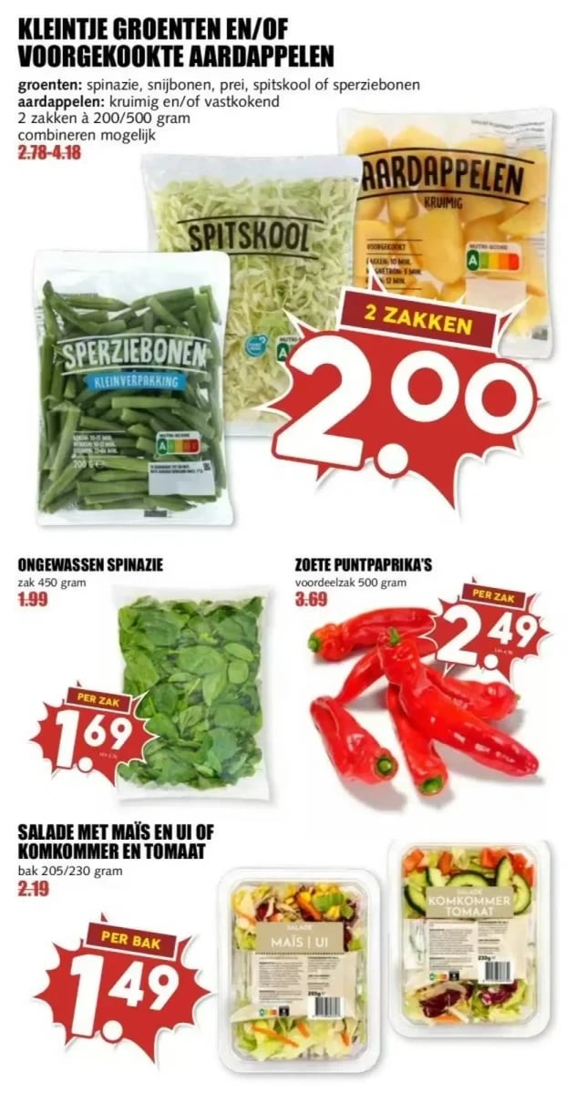 MCD Supermarkt folder – pagina 4