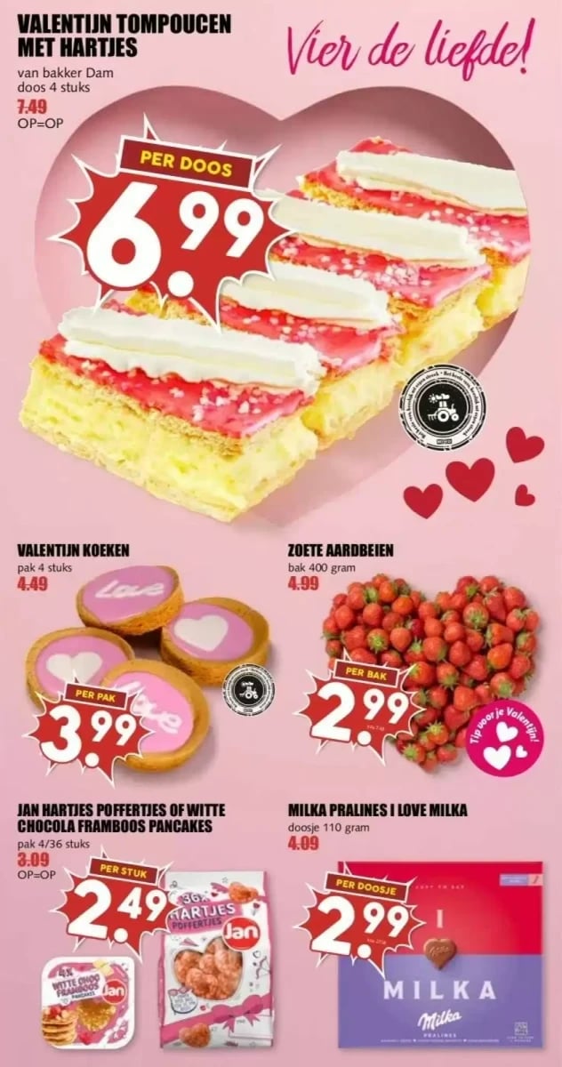 MCD Supermarkt folder – pagina 14
