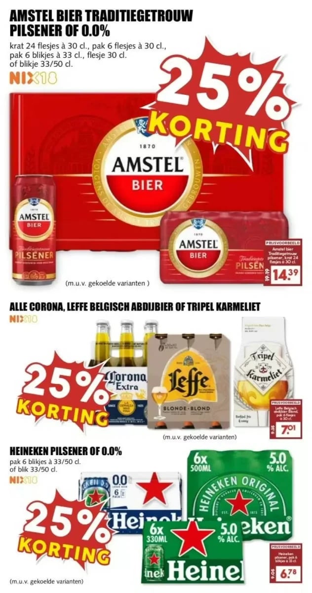 MCD Supermarkt folder – pagina 20