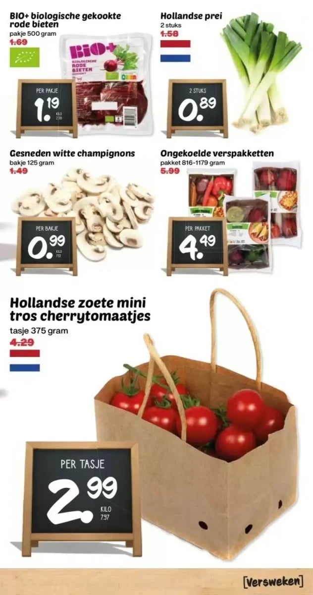 MCD Supermarkt folder – pagina 5