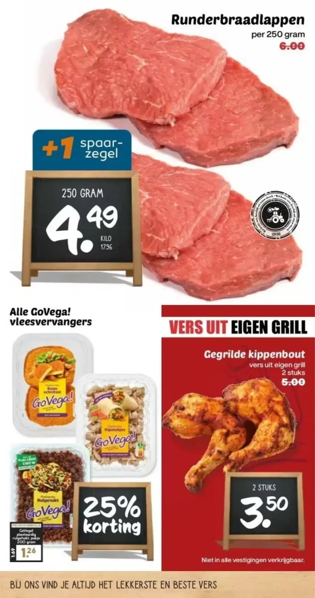 MCD Supermarkt folder – pagina 6