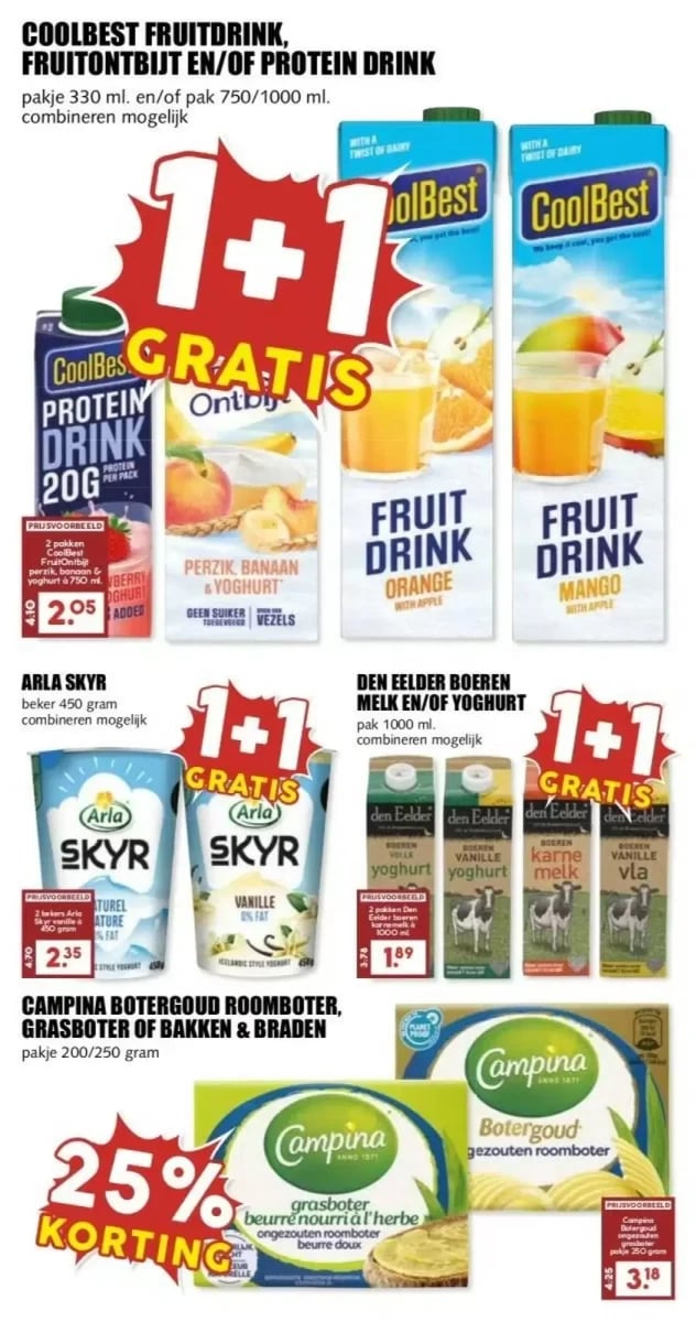 MCD Supermarkt folder – pagina 12