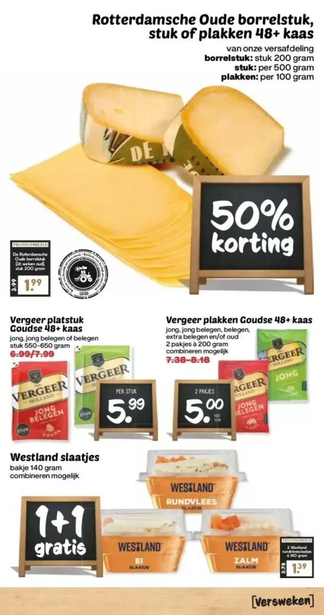 MCD Supermarkt folder – pagina 11