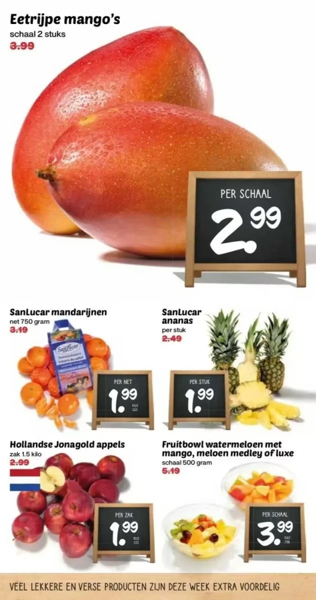 MCD Supermarkt folder – pagina 4
