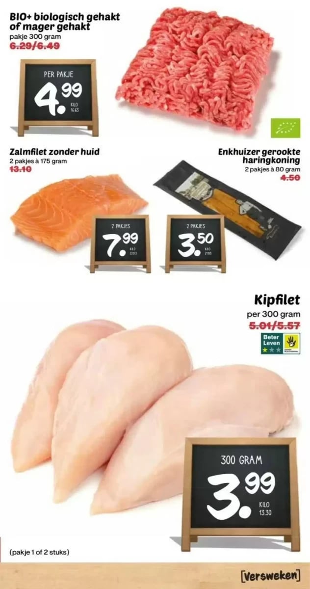 MCD Supermarkt folder – pagina 7