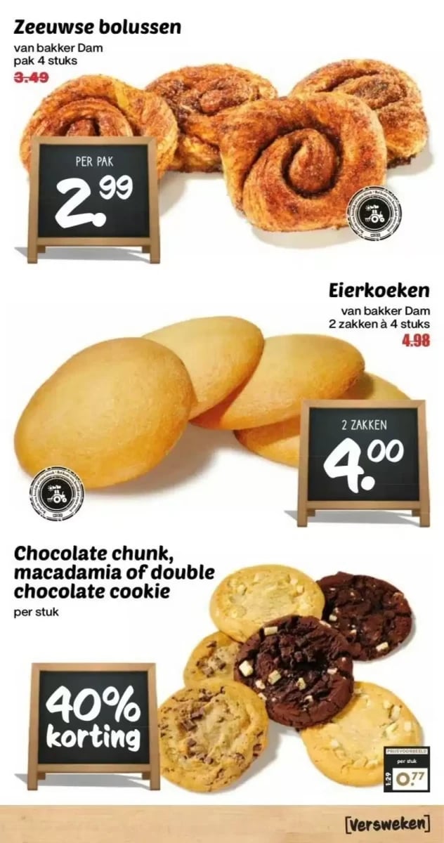 MCD Supermarkt folder – pagina 9