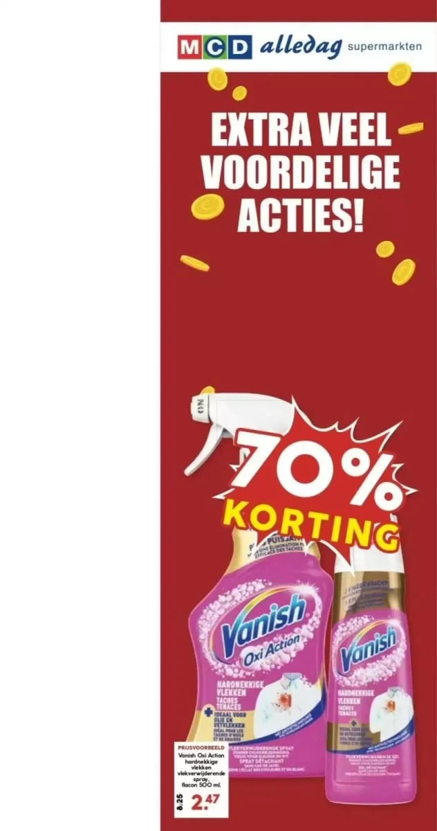 MCD Supermarkt folder – pagina 6