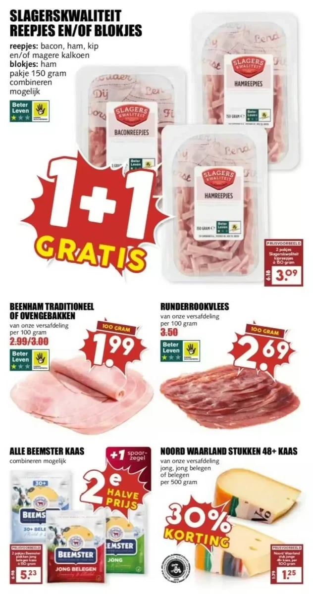 MCD Supermarkt folder – pagina 7