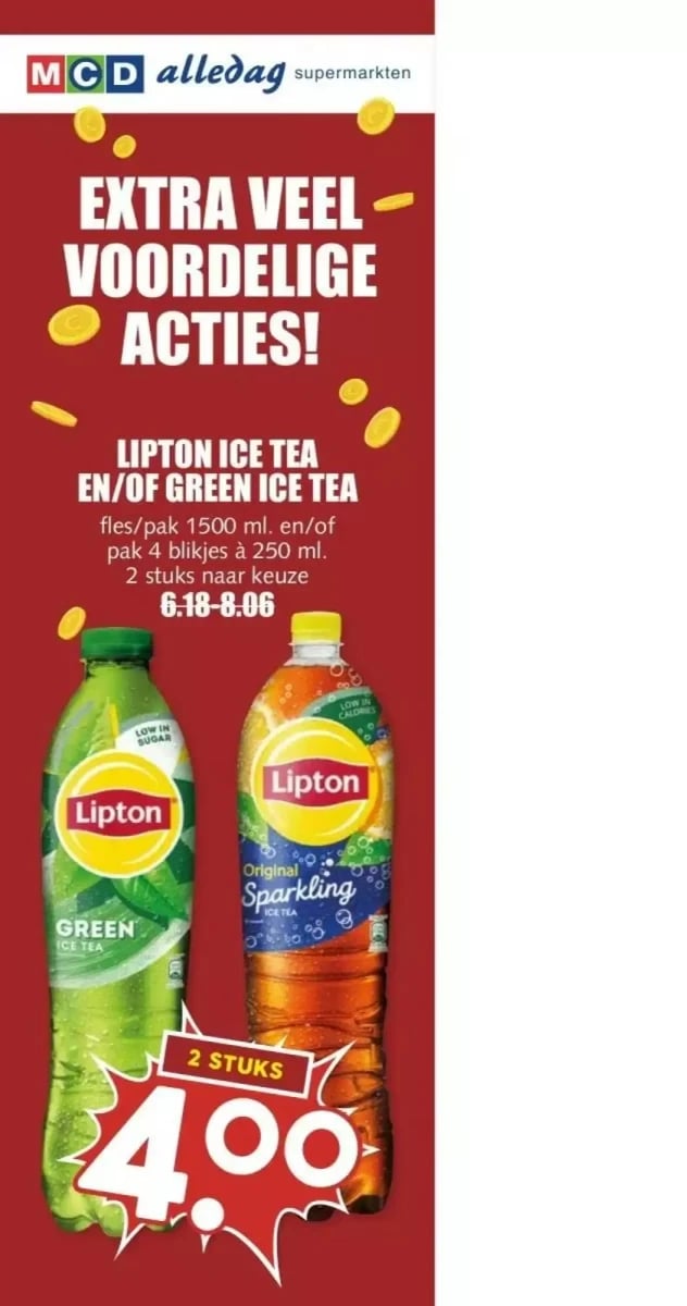 MCD Supermarkt folder – pagina 5