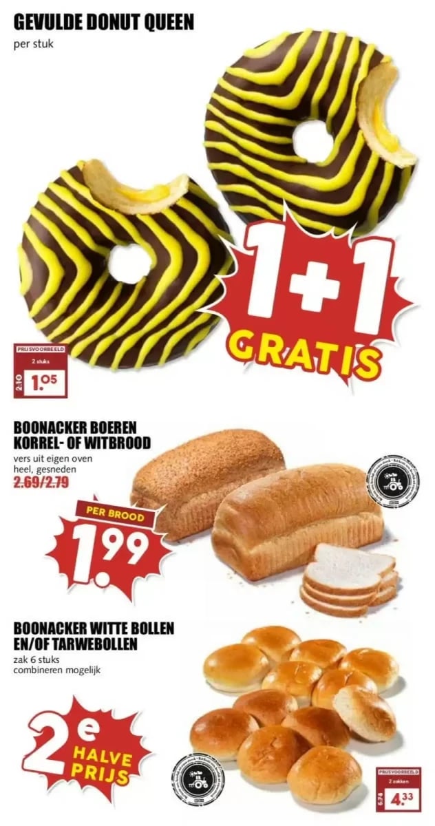 MCD Supermarkt folder – pagina 10